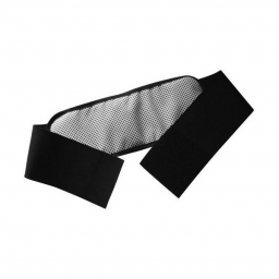 Магнитный турмалиновый пояс